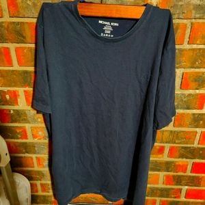 Mens Michael Kors Tshirt